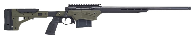 SAV AXIS II PREC 223REM 22 10 - Taurus Savings